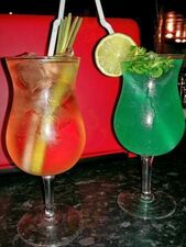 Kafeta Restobar Fusion