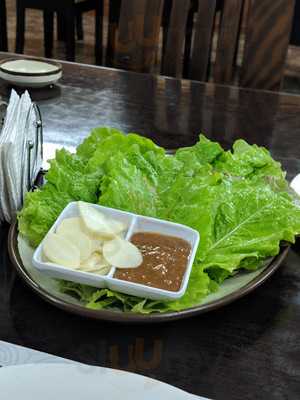Restaurante Coreano Dae Jang Geum