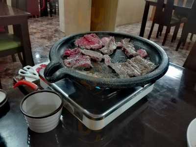 Restaurante Coreano Dae Jang Geum