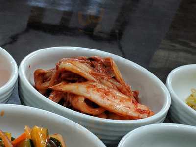 Restaurante Coreano Dae Jang Geum