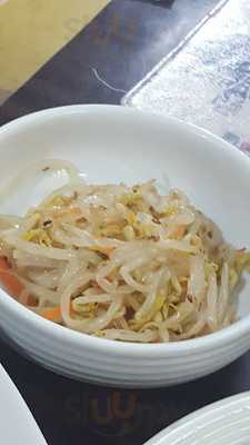 Restaurante Coreano Dae Jang Geum