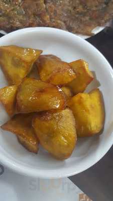 Restaurante Coreano Dae Jang Geum