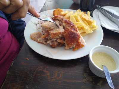 La Caja China Peruana Sac