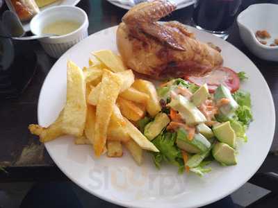 La Caja China Peruana Sac