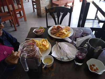 La Caja China Peruana Sac