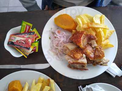 La Caja China Peruana Sac