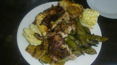 La Caja China Peruana Sac