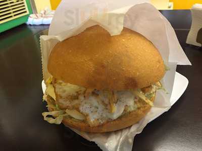 Ohana La Sanguchería