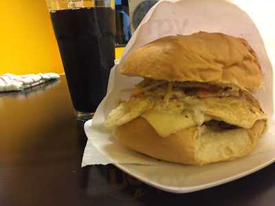 Ohana La Sanguchería