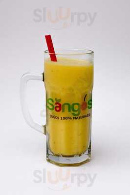 Sangos