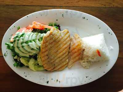 Amelie Café Panadería Pastelería Restaurante