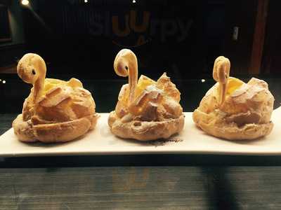 Amelie Café Panadería Pastelería Restaurante