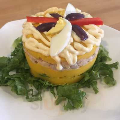 Amelie Café Panadería Pastelería Restaurante