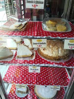 Doña Celestina Dulces Limeños