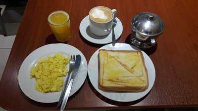 Doña Celestina Dulces Limeños