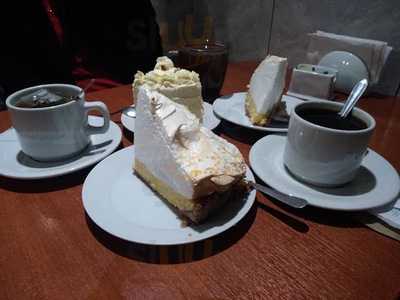 Doña Celestina Dulces Limeños