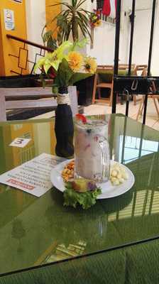 La Oficina - Cocina Peruana