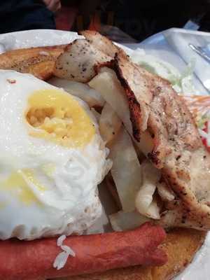 La Oficina - Cocina Peruana