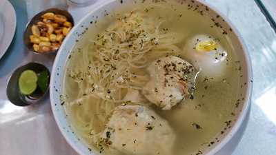 La Oficina - Cocina Peruana