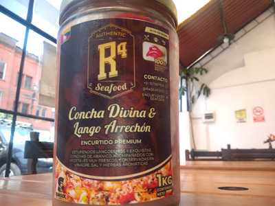 La Oficina - Cocina Peruana