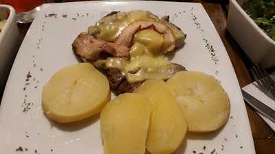 El Asadero Carnes Y Parrillas