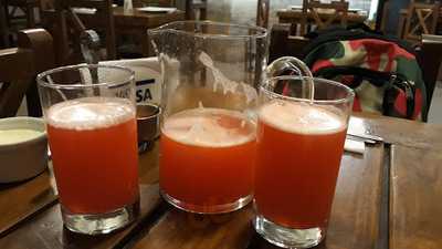 El Asadero Carnes Y Parrillas