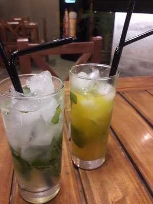 El Asadero Carnes Y Parrillas