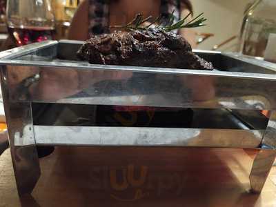 El Asadero Carnes Y Parrillas