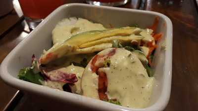 El Asadero Carnes Y Parrillas