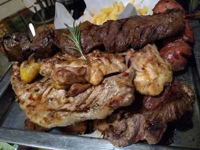 El Asadero Carnes Y Parrillas