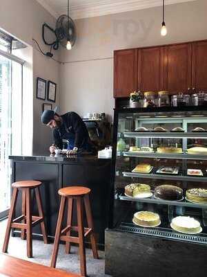 Artesa Café Y Pastelería