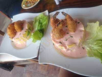 Cevicheria Silvia Seafood