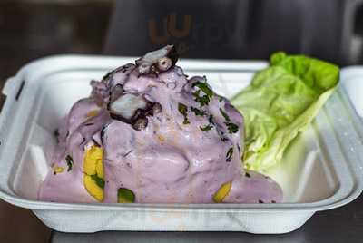 Cevicheria Silvia Seafood