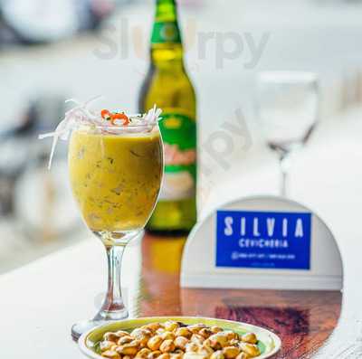 Cevicheria Silvia Seafood