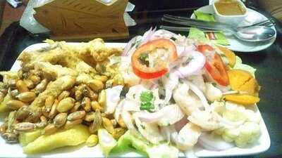 Lina Los Multisabores