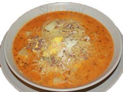 Lina Los Multisabores