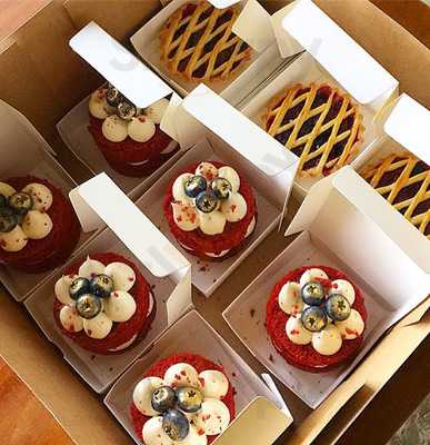 La Tienda Pastelería - Café