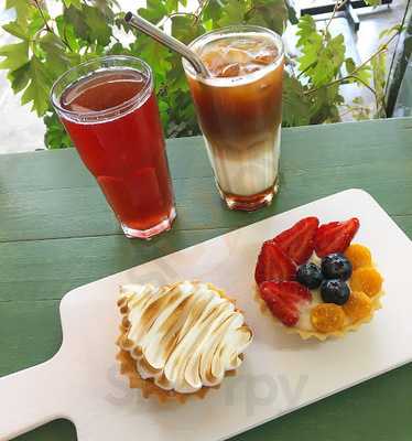 La Tienda Pastelería - Café