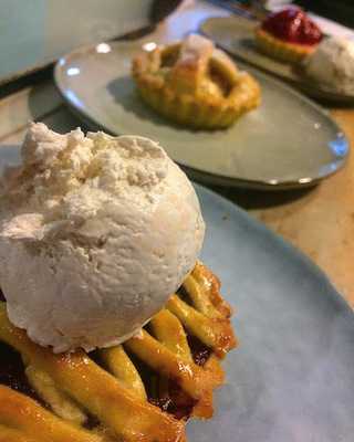 La Tienda Pastelería - Café