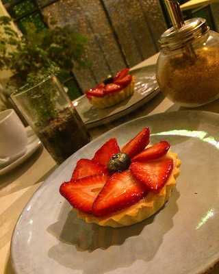 La Tienda Pastelería - Café