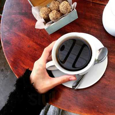 La Tienda Pastelería - Café