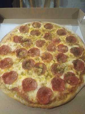 Macatas Pizza