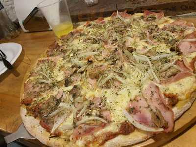 Macatas Pizza