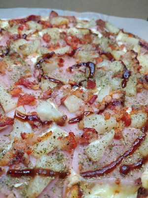 Macatas Pizza