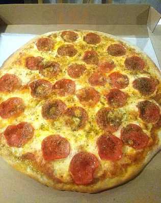 Macatas Pizza
