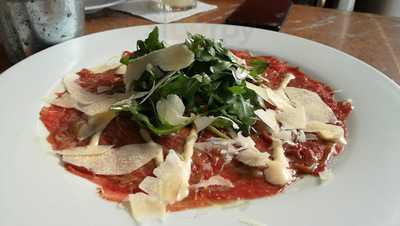 La Bodega De La Trattoria 