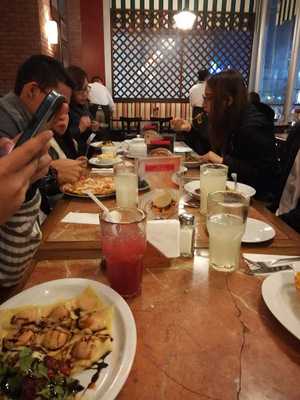 La Bodega De La Trattoria 