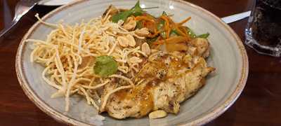 La Bodega De La Trattoria 