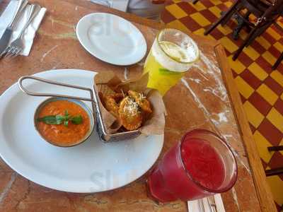 La Bodega De La Trattoria 