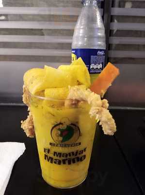 El Manjar Marino
